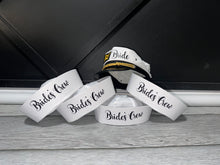 Load image into Gallery viewer, Bride’s Crew Sailor Hat
